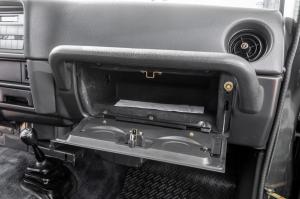Toyota Land Cruiser 1988 года 